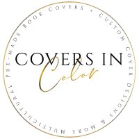 Covers in Color(@coversincolor) 's Twitter Profile Photo