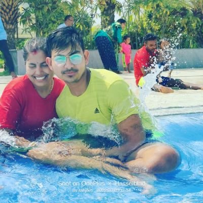 sukantanayak5's profile picture. Live young...Live Free