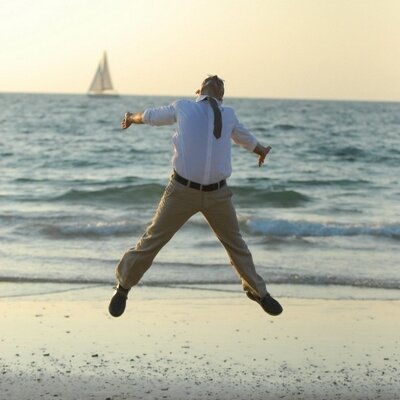 Adam Kubany profile photo