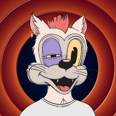DEGEN TOONZ 2929
iHeartCryptoToTheMoon™
Proprietor, Artist & NFT sommelier
https://t.co/oZ0O63DGAG
@0ldgranpa | @CNFT_Pinups | https://t.co/ZRJ98qjvP8