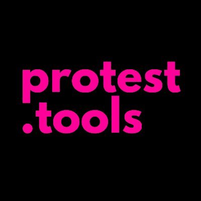 ProtestXTools's profile picture. https://t.co/wGR7jNcYtE ... protest the war in Ukraine. 🇺🇦

The tool allows you personally to contribute towards helping #Ukraine.

Belarus coming soon!