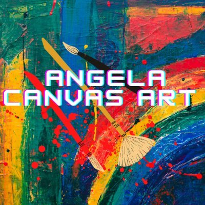AngelaCanvas Profile Picture