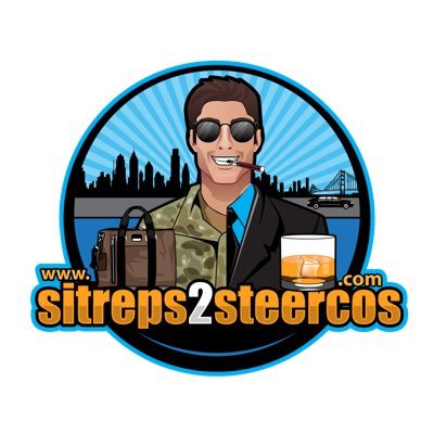 Sitreps2Steercos Profile
