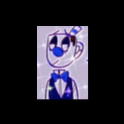 Casino Cups Mugman !| #Casinocupsrp | he/they | Asexual