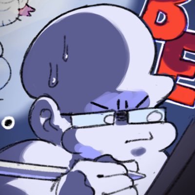 Bobe Brown (COMMS OPEN, GIVE ME MONEY)さんのプロフィール画像