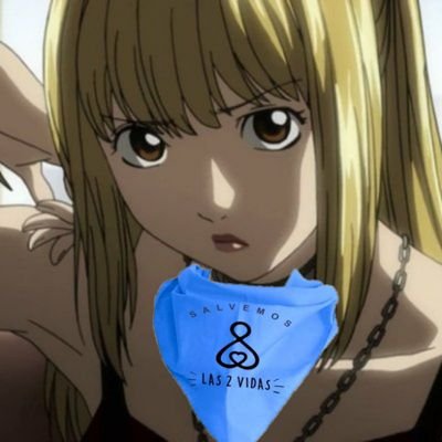 hipermegafantas's profile picture. Provida💙 amante de los animes, anti progre, todóloga
Femenina Si, Feminista No
Mentalidad abierta. No te obsesiones de mi no me fijo en progres o aliades.