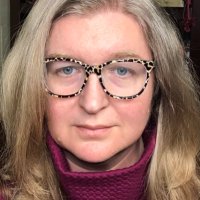 Tiffany Trent (@tiffanytrent) Twitter profile photo