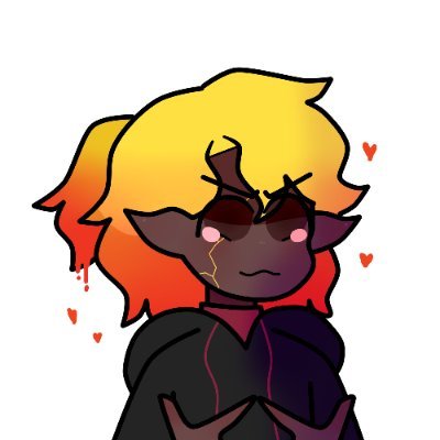 🌋 Magma Doodles 🌋さんのプロフィール画像