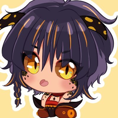 Tomoko - DRAGON VTUBER 🔥🐉さんのプロフィール画像