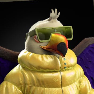 Tometherium's profile picture. 