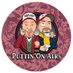 Puttin On Airs W/Trae Crowder&Corey Ryan Forrester (@PuttinOnAirsPod) Twitter profile photo