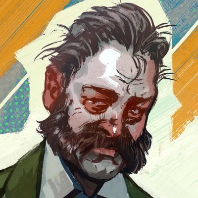 啊哒さんのプロフィール画像