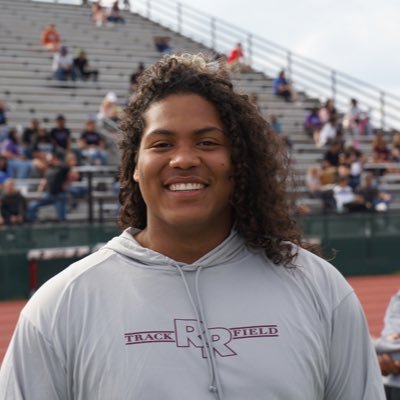 2023 DT, 6’1”, 290 lbs 3 yr Varsity Starter • District 25-6A Def. MVP • Track- 4 yr Var shot/disc • 3.61 GPA • NCAA #2010935312 @ReelGoatSports @_EliteProspects