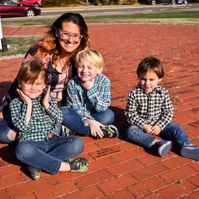 School Committee Candidate, Single Mom fighting for our children