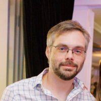 Andrew Stubenrauch (@andrewstubie) 's Twitter Profile