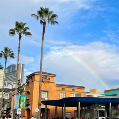 USJ🌎♡ショーメイン たまに興味ある事をつぶやきます! 見ていただけたら嬉しいです😊Instagramの方が動かしてます💦