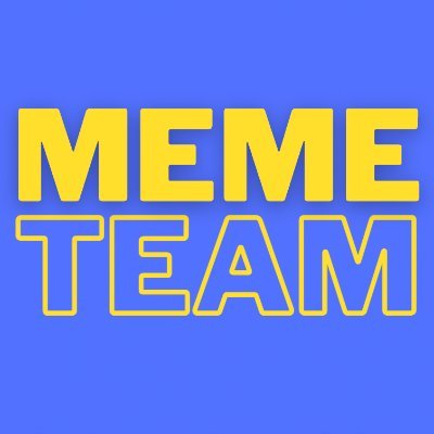 MADMemeTeam's profile picture. We create messages that support Truth, Democracy & Progressive Ideas #FieldTeam6 #Voterizer @DemCastUSA #DemCast #RESIST #BLM  🌊🌊🌊