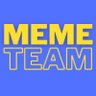 MADMemeTeam's profile picture. We create messages that support Truth, Democracy & Progressive Ideas #FieldTeam6 #Voterizer @DemCastUSA #DemCast #RESIST #BLM  🌊🌊🌊