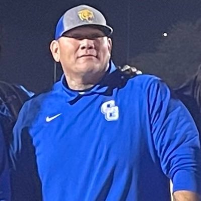 Head Coach - Casa Grande Cougars @cguhsfootball