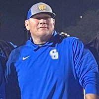 Mark Luna(@coachluna_CG) 's Twitter Profile Photo