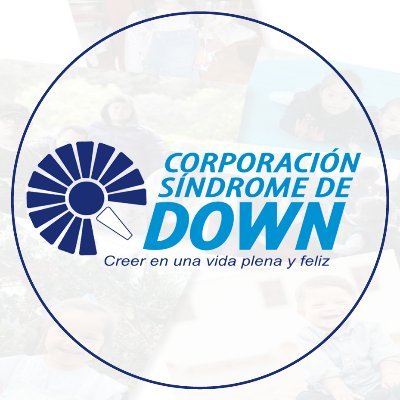 Somos una fundación sin ánimo de lucro de carácter privado, creada y dirigida por padres de familia de niños y jóvenes con Síndrome de Down.