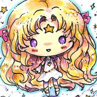 （〃＾∇＾）ﾉ*✰ ~ Anime Freelance Artist with an extra dose of kawaii chibi art minting on various blockchains! Join the Kawaii Kollectibles https://t.co/Q4RV0uax0S