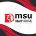 🌺 MSU Malaysia (@MSUmalaysia) Twitter profile photo