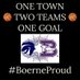 Boerne ISD Athletics (@LeechStan) Twitter profile photo