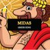 Bitmidas (@bitmidas) Twitter profile photo Bitmidas (@bitmidas) Twitter profile photo