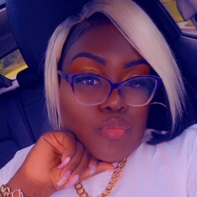 L3sh43's profile picture. Luxe Logistics 🥰 My OWN BOSS!!