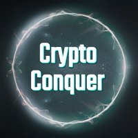 Crypto Conquer (@cryptoconquer1) 's Twitter Profile
