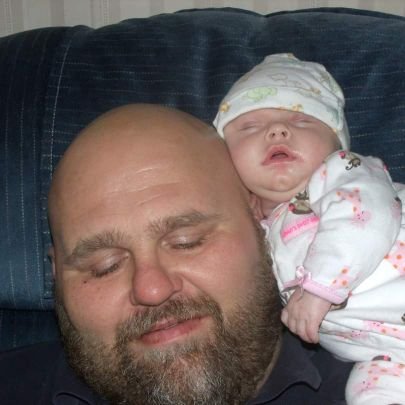 Ex Machinist, Machine operator. Disabled. Single Father of an amazing,beautifully unique little women. All glory be to God. Not politically aligned.