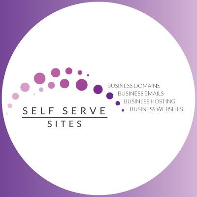 Self Serve Sites
