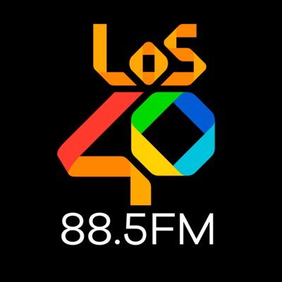 LOS40 88.5FM R. Dominicana