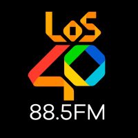 LOS40 88.5FM R. Dominicana(@LOS40_RD) 's Twitter Profile Photo LOS40 88.5FM R. Dominicana(@LOS40_RD) 's Twitter Profile Photo