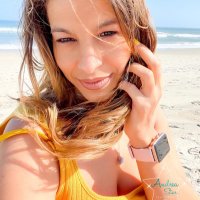 Andrea Star Inspires(@AndreaStarMedia) 's Twitter Profile Photo