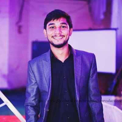 AbdulMuqeetAkh1's profile picture. 