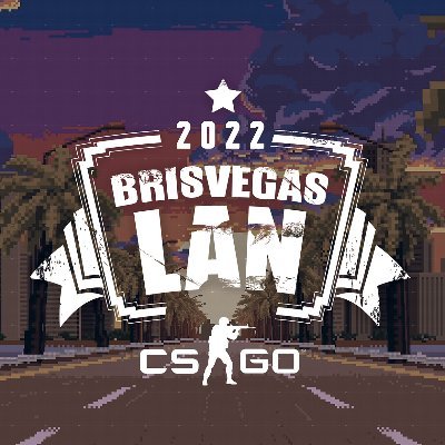 ZOWIE 360hz XL2566K is now the official monitor for BrisVegasLAN 2023