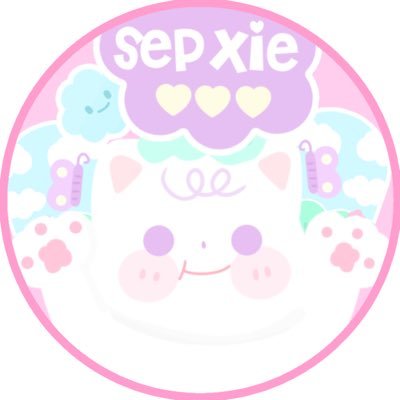 sepxieさんのプロフィール画像