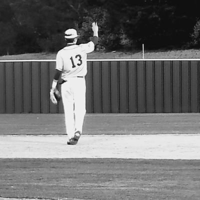 Oklahoma Wesleyan Baseball Commit | Chisholm Trail High School c/o 2024| @OKWUeagles_BSB | @BaseballCths