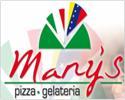 Un nuevo concepto en Pizzas. Rolls, pizzas, Burguer, todo tipo de Pizzas, Pastichos y Amuerzos Caseros...