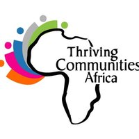 Thriving Communities Africa (TCA) (@tcafricaorg) 's Twitter Profile Photo Thriving Communities Africa (TCA) (@tcafricaorg) 's Twitter Profile Photo