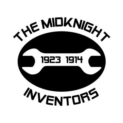 The MidKnight Inventors are a @FIRSTweets FRC team representing the West Windsor-Plainsboro Regional School District in New Jersey. #omgrobots