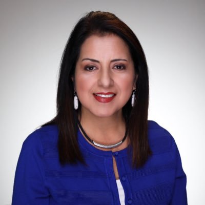 Wife, mother, friend, principal: striving to make a difference each day.