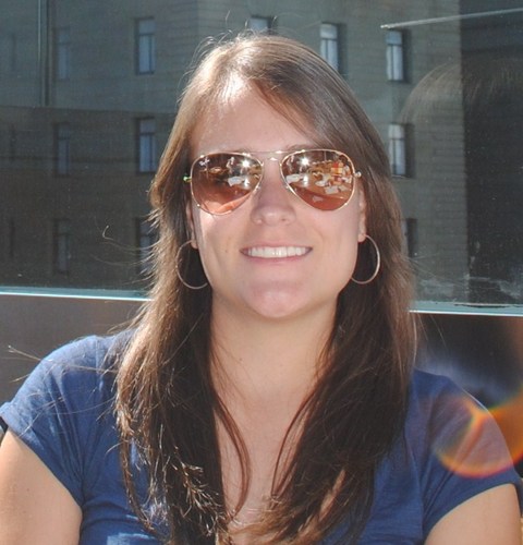 LinaNuma's profile picture. Orgullosamente Cucuteña y Administradora Uniandina con especialización en finanzas.