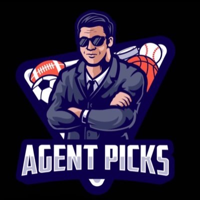 AgentPicks's profile picture. Sports Betting Consultant
Message us for Premier Picks/Packages
Instagram @AgentPicks