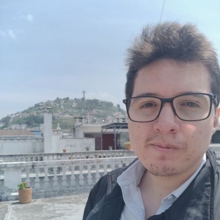 CristianXld's profile picture. Es mejor enfocarse en lo que realmente importa 🦓
