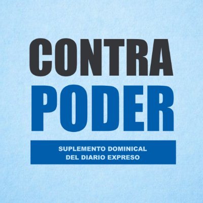 ContraPoder2021 Profile Picture