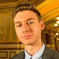 Jakob Emerson (@jakob_emerson) 's Twitter Profile