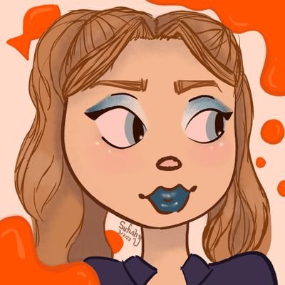 BubbleNeon_'s profile picture. I do the art, but I rarely post my own
💙RT obsessions right now: art, politics💙